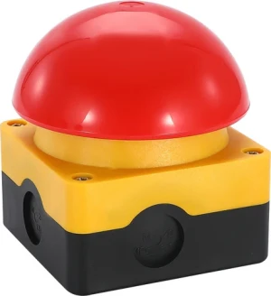 manufacturers price Hand-operated and Foot-operated switch pull reset (self locking) Push Button switch
