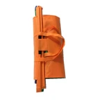Manufacturers promotional waterproof bag foldable shopping bag