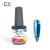 Import Marble art ink 3d Liquid Ink  Watercolor color Nails Paint UV Gel Polish Private Label With Free Samples from China