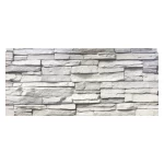 Marble Pattern Decorative Exterior polyurethane foam wall panel insulated panels sandwich
