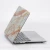 Import Marble Pattern Full Cover Protective Laptop Case For Macbook Pro Laptops from China