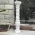 Import Marble pillars from China