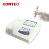 March ONLY! CONTEC BC300 biochemical indexes Semi-auto blood automatic  Biochemistry Analyzer