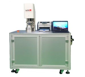 Mask Particle Filtration Efficiency (PFE) Testing Machine