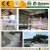 Import masonry material lightweight aac blocks from China