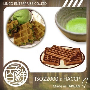 Matcha / Mochi / Green tea pancake powder mix