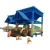 Import Material handling equipment, filling hopper, dumping hopper, vibrating hopper from China