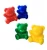 Import math toy Counting and Sorting Bears plastic animal shape toy Assorted Colors rainbow bears for counting from China