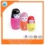 Import Matryoshka Doll Real Reflection Kaleidoscope Fun Educational Toy from China