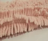 Mats Fabric Chenille Microfiber Fabric