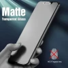 Matte Glass Screen Protector for Apple