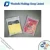 Import Matte looks underwear and Pyjamas resealable zipper plastic packaging with printing from China