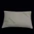 Mattress memory foam polystyrene beads multifunction vibrating massage pillow bathtub pillow