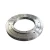 Import Mechanical Turntable Super Precision Spindle Bearing Excavator Crane Trailer Thin Section Gearless Slewing Ring Bearing YRT200 from China