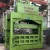 Import Mechanical Waste Recycling Pet Bottle Small Vertical Baler Supplier from China