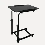 Medical And Hospital Patient Dining Table