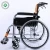 Medical device for lightweight wheelchair and wheelchair wheel chair