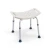 Import Medical Devices-Best Selling Aluminum Handicap Swivel Bathing Shower Chair from China