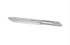 Medical Sterile Disposable Stitich Cutter Blade Carbon Steel