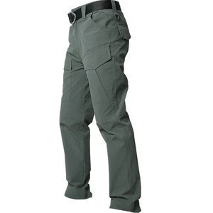 Outdoor RipStop Army Military Trousers Combat Pants Tactical  China  Tactical Pants and Army Softshell Pant price  MadeinChinacom