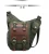 Import Men Waterproof Waist Bag Fanny Sport Pack Hip Rider Tactical Military Drop Leg Bag from China