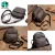 Import Men&#39;s Genuine Leather Shoulder Messenger Bag CrossBody Bag from China