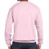 Mens High Quality Pullover Sweatshirts Winter Fabric Custom Logo Print Private Label XS Size Best Material Customized