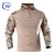 Mens Tactical Combat Airsoft wholesale military frog suits hunting digital camouflage clothing military uniform