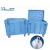 Import merchandising kiosks food kiosks insulated food distribution container tampon storage box from China
