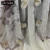 Import Merino Woolen Scarf Women Fur Trim Scarf Print Custom Ladies Scarf from China