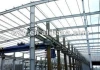 Metal building construction projects industrial shed designs prefabricated light steel structure