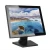 Import Metal Case Industrial flat screen capacitive touch monitor 17 inch touch screen monitor from China