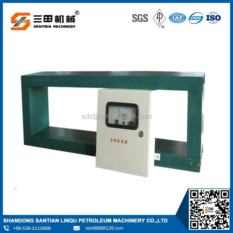 Metal detector made in china