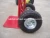 Import metal dolly hand truck cart trolley material handling tool HT1805 from China