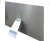 Import Metal easels 150x50mm from China