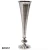 Import Metal Flower Vase Decorative Tall Vase from India