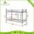 Import Metal Heavy Duty Adult Iron blue collar workers hostel lodge dormitory Steel Double Bunk beds wholesale from China
