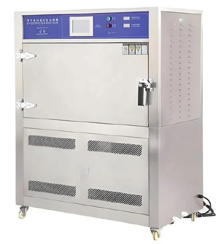 Weathering Machine Lab Buy Metal Material Uv Aging Testing Machine Laboratory Uv Light ...
