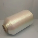 Metallic Yarn Factory For MH , MS and MX Type