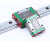 Import MGW MGN micro linear guides block rail for cnc machine from China