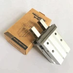 MHZ2 Series Pneumatic Gripper MHZ2-20D clamp pneumatic cylinder