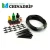 Import Micro Drip Irrigation System Plant Self Watering Garden Hose Kits with Nozzle from China