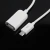Import Micro USB Cable Male to USB A Female Adapter CABLE from China