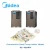 Midea 220-240V 1PH 50HZ Commercial Heat Pump Water Heater For Hotel