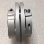 MIKI PULLEY SFC-050SA2 10MM 15MM Flexible Shaft Coupling
