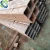 Import Mild Steel Square & Rectangular Pipes from China