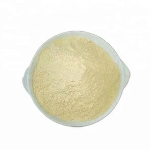 Milk-yellow powder royal jelly freeze dried powder