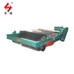 Mineral Ore Magnetic Separator In Mineral Separating Plant