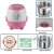 Import mini electric food steamer for babies from China