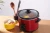 Import Mini Electric Stew Pot Round Manual Portable Slow Cooker Electric Stew Slow Cooker for Kitchen from China
